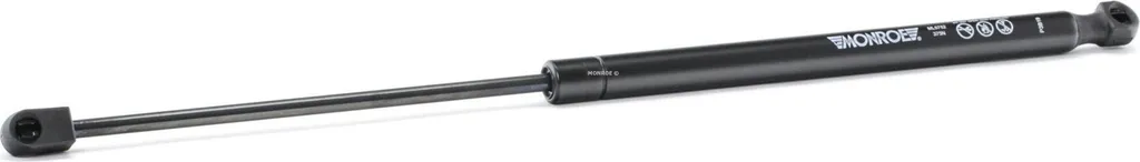 Amortisseur de hayon robuste MONROE ML5752 compatible VW EOS (1F) OE