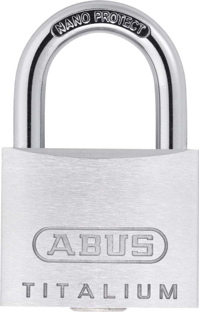 ABUS 64 Titalium 64TI/50 Niveau de sécurité: 6 Image du produit 