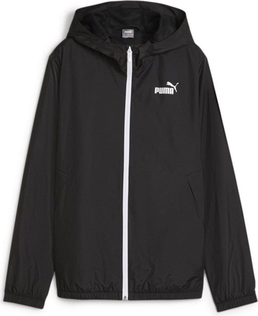 Jacken Puma Ess Solid Windbreaker 84749452
