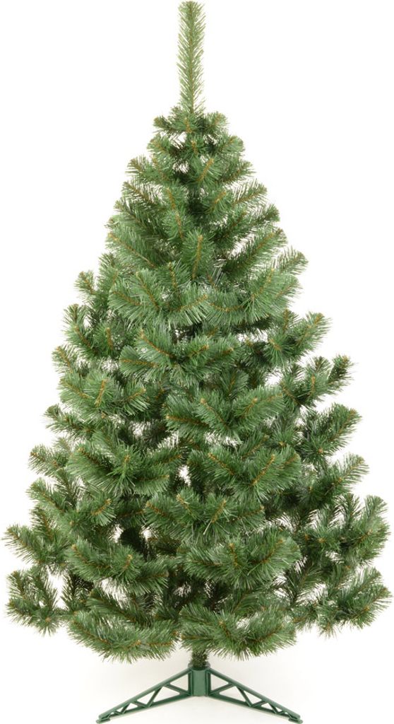 nabbi Weihnachtsbaum Christee 9 180 cm - Grün