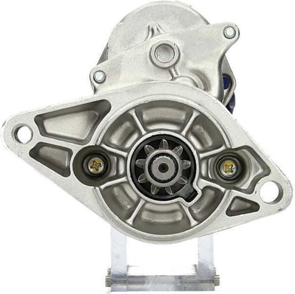 BV PSH 190.514.092.415 Starter Anlasser 1,1kW für TOYOTA Produktbild 