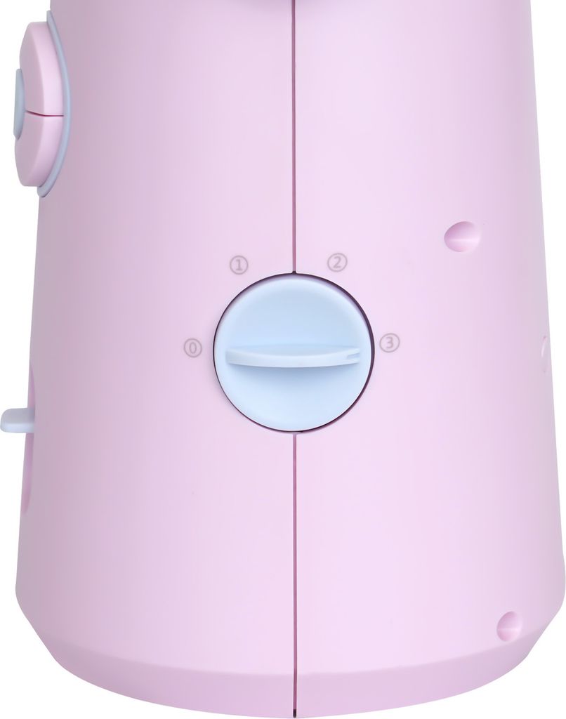 Macchina Da Cucire Elettronica Con Braccio Libero - 5 Programmi Automatici, Luce LED E Controllo A Pedale - Colore Rosa, Ideale Per Principianti E Piccole Riparazioni