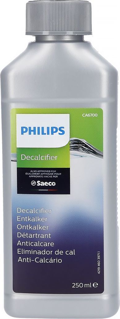 Entkalker für Kaffeemaschinen Philips CA6700/00 Saeco Produktbild 12