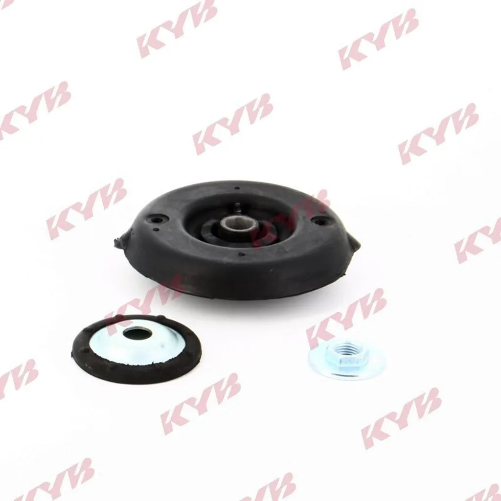 Paire d'amortisseurs de suspension Citroën C4 Picasso et Grand Picasso