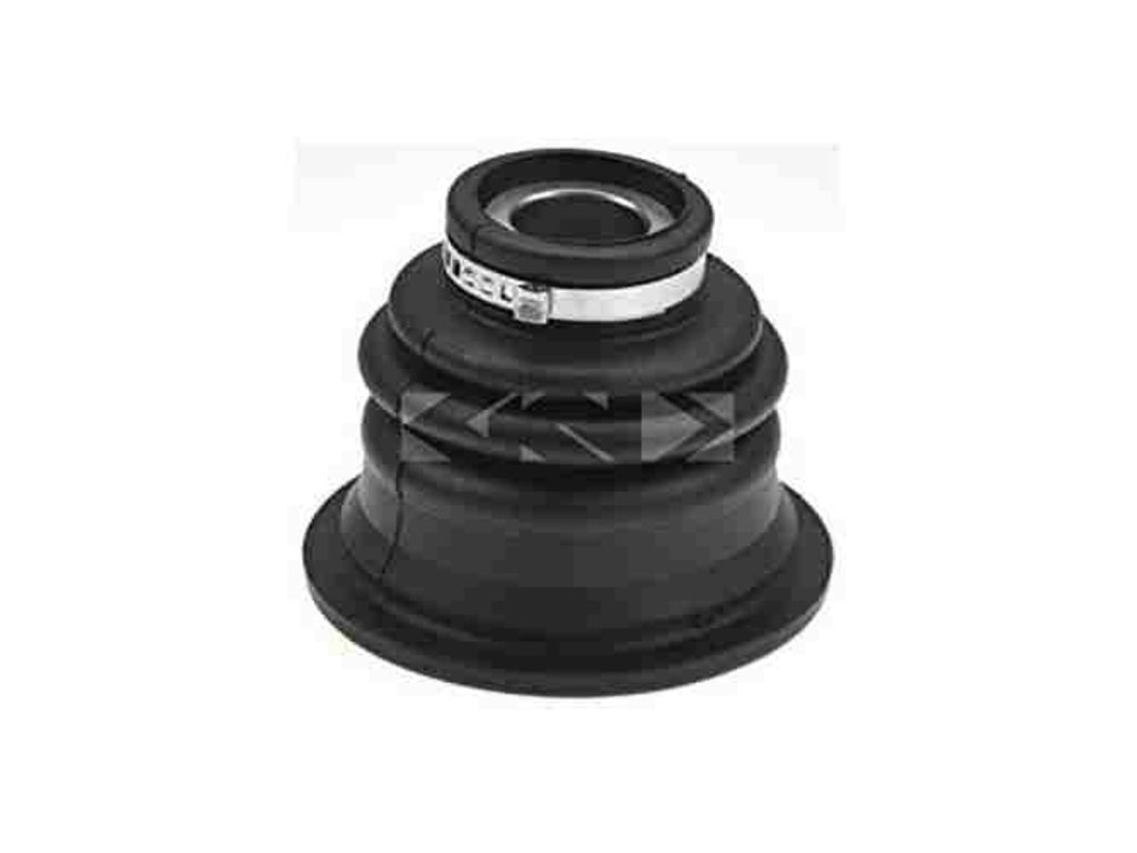 SPIDAN Faltenbalgsatz, Antriebswelle Artikel: 22283