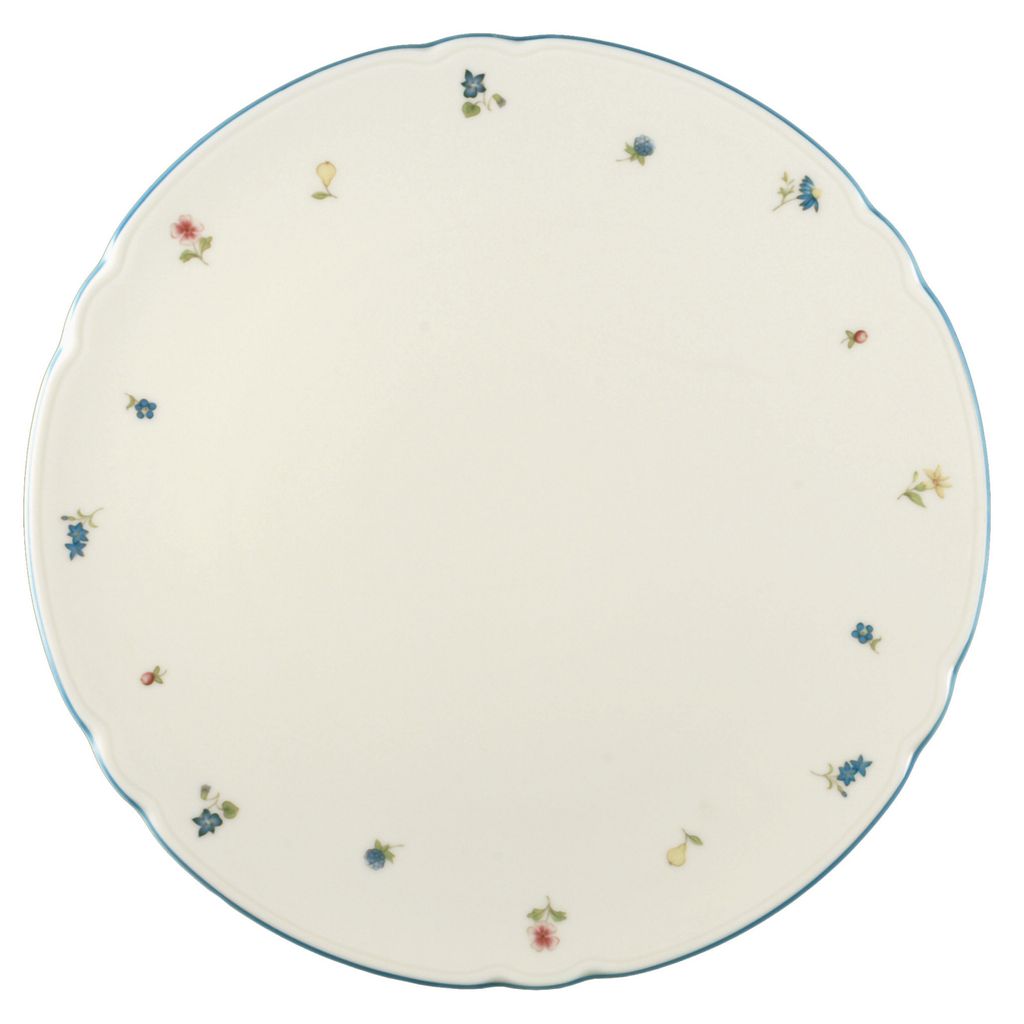 Seltmann Weiden Marie-Luise Streublume Podnos na dort 30 cm