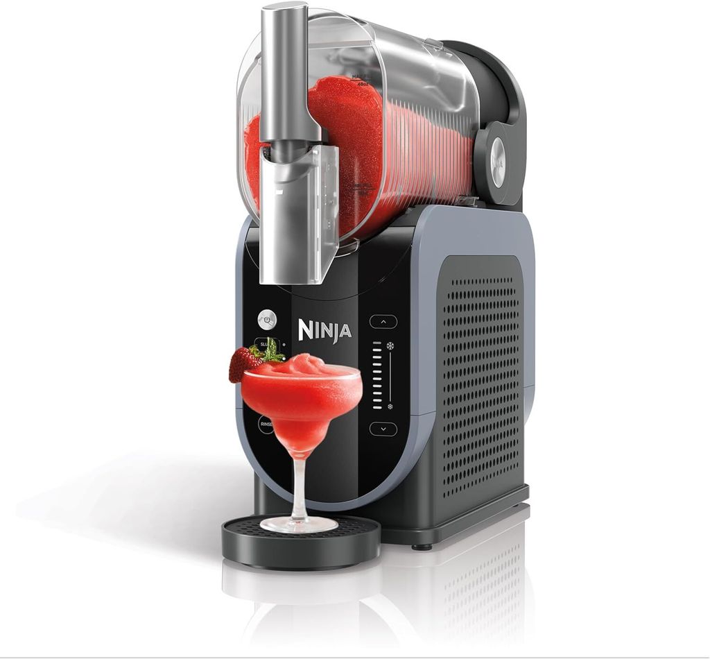 Ninja SLUSHi FS301EU Slush Ice,Cocktails, Frappé, Produktbild