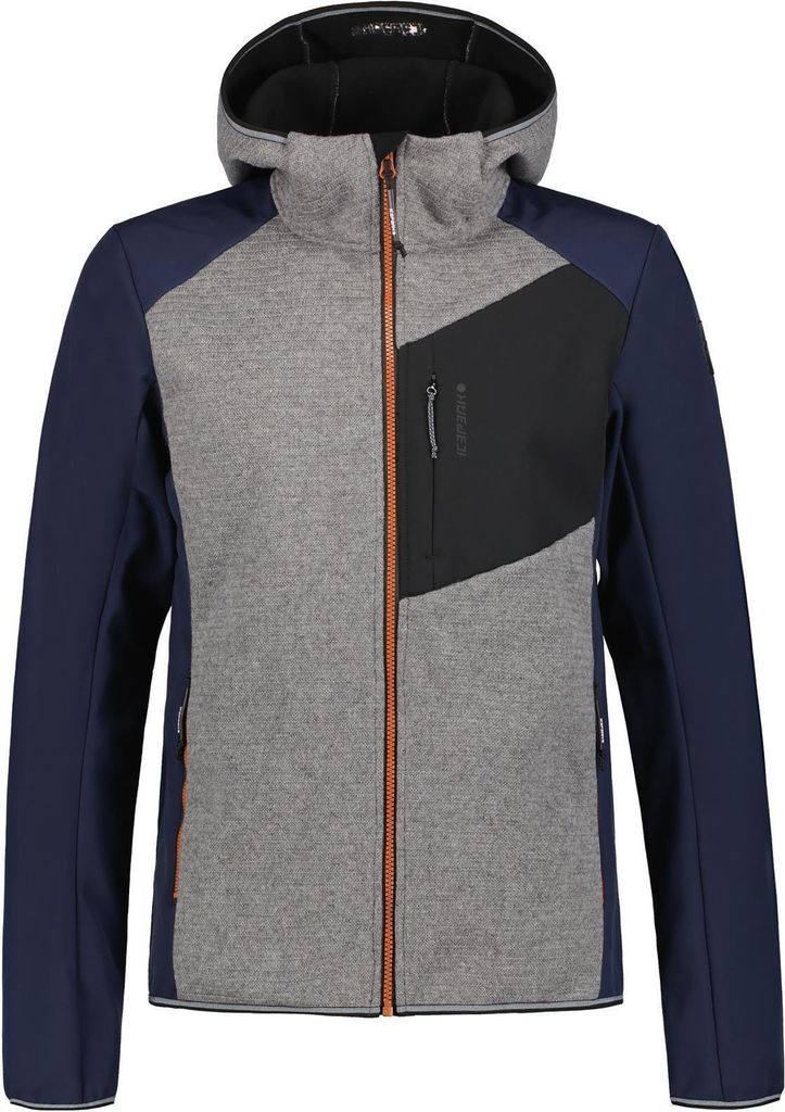 SG SGSoftshell | Men's Softshelljacke für Herren SG SGSoftshell | Men's Softshelljacke für Herren