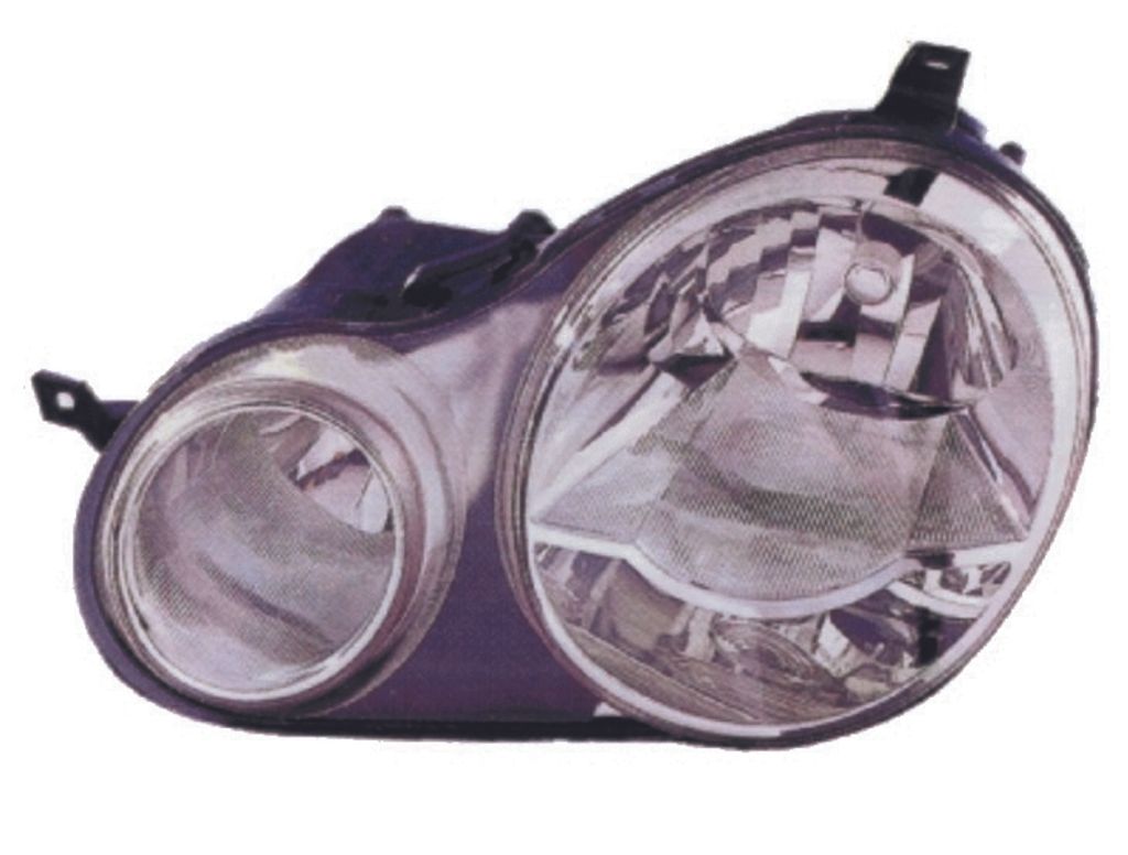 Hauptscheinwerfer DEPO 441-1150L-LDBEM