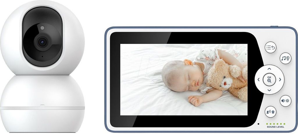 VM-M700 , Babyphone Produktbild 