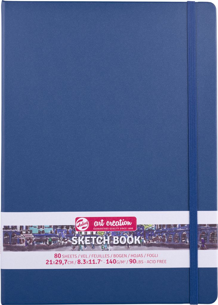 Royal Talens 9314232M ROYAL TALENS Carnet de croquis Art Image du produit 