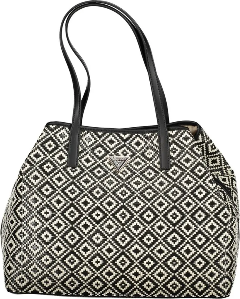 Sac Guess WR931829 NEBLACKUNI Noir Chic pour Femme - Nouvelle Collection