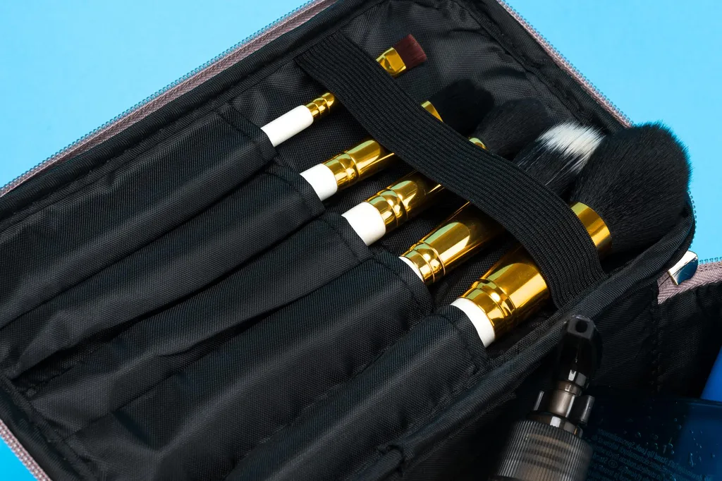Beauty Case Peterson PTNKOSL04B76644: Organizzazione Pro per Viaggi - 6