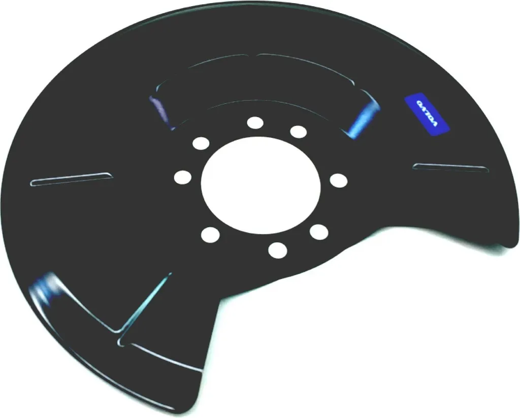 Évitez la corrosion : protection de disque de frein 30666360 Volvo C30
