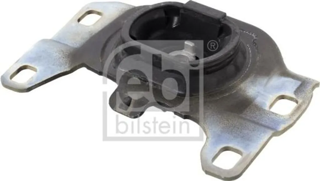 Palier de boîte automatique Febi 104410 pour Ford Focus et C-Max 1880819