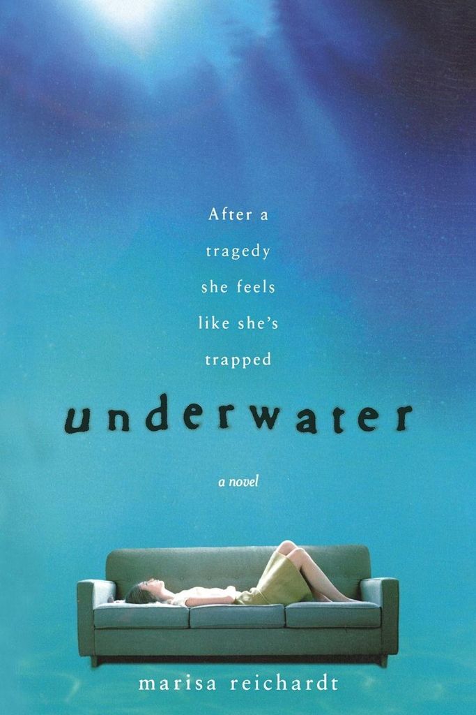 Underwater Produktbild 