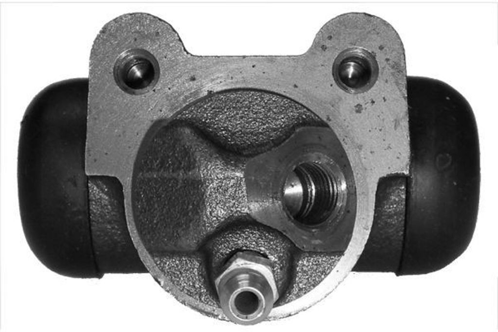 NK Radbremszylinder Ø20,6mm Hinten Rechts Links für VOLVO 440 460