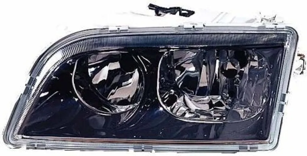 Faro Sinistro Volvo S40 e V40 1995-2004 | ABAKUS 773-1109L-LDEN2