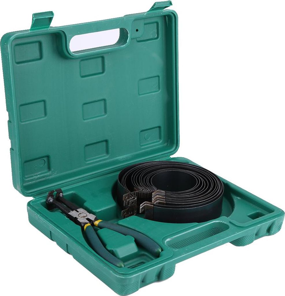 Kolbenkompressor -Set, profile Geschenk komplette Teile für Innenräume