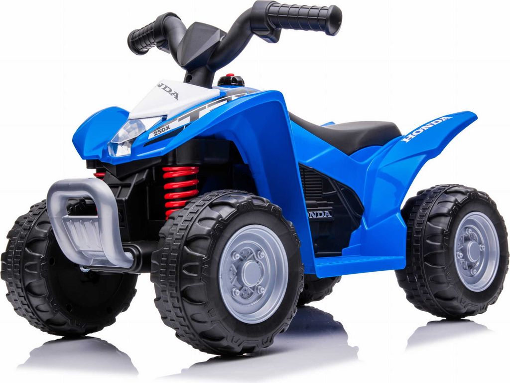 Dětská elektrická čtyřkolka Honda H3 TRX, 3km/h, dětská Obrázek produktu 9