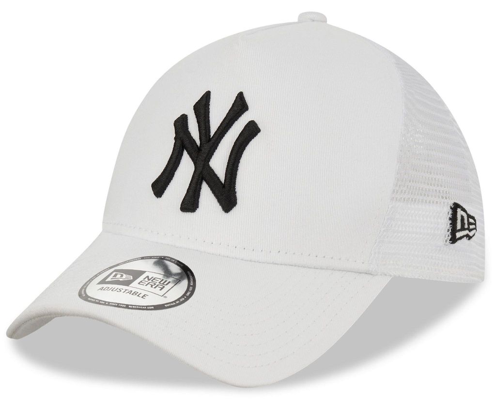 New York Yankees Kappe, New Era, Trucker-Kappe, essentiell, Produktbild 
