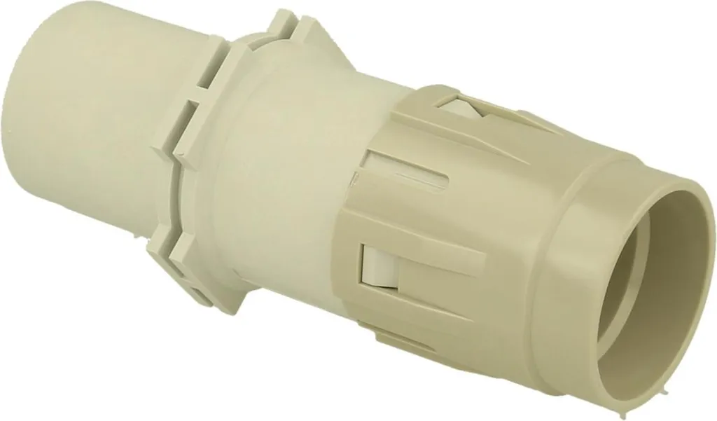 HARTING Han 1HC Inserto Femmina 650A 4000V | Connessione Vite Assiale