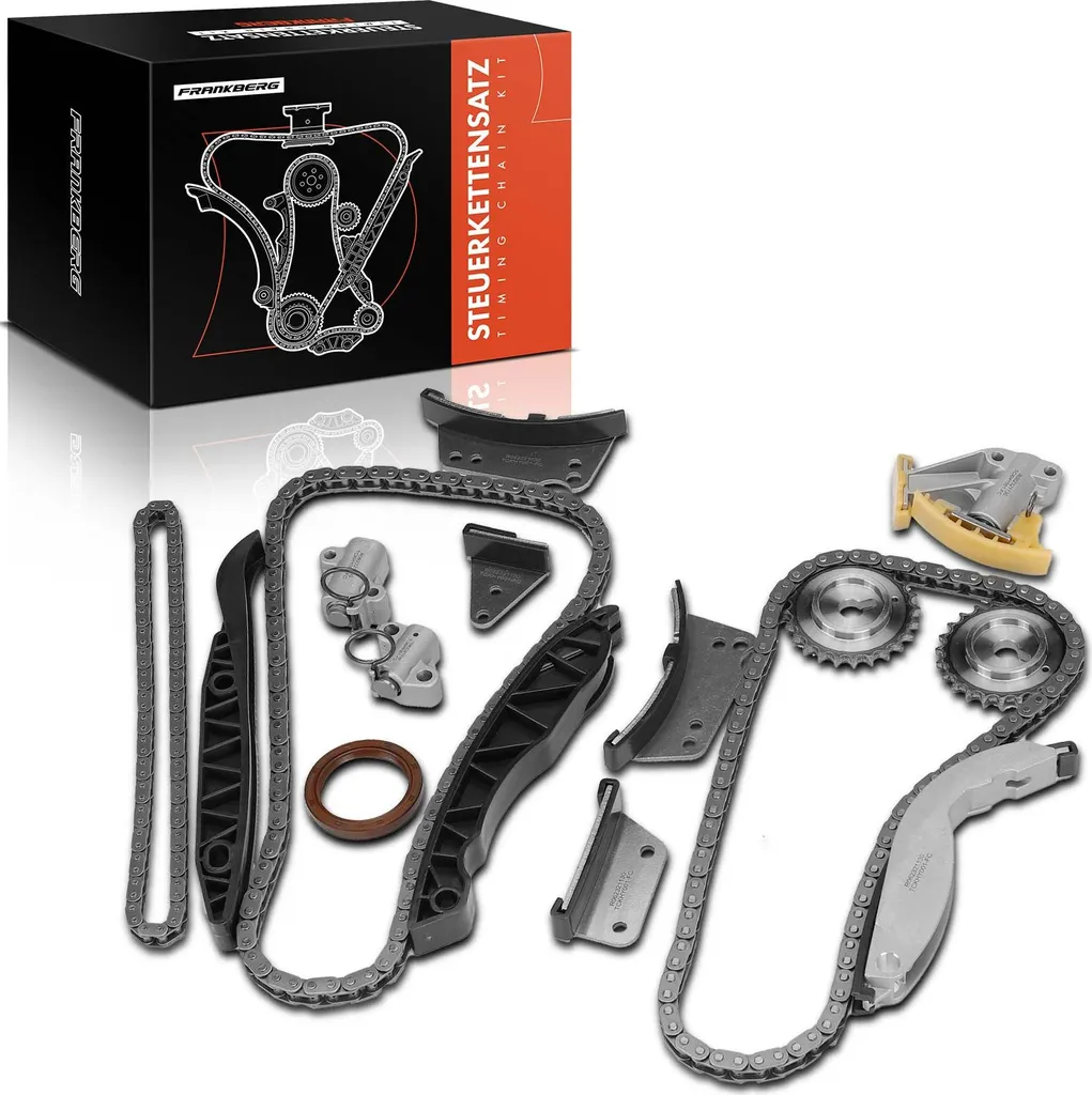 Kit de Distribution pour Entretien KIA Sorento I et Hyundai H-1 Porter