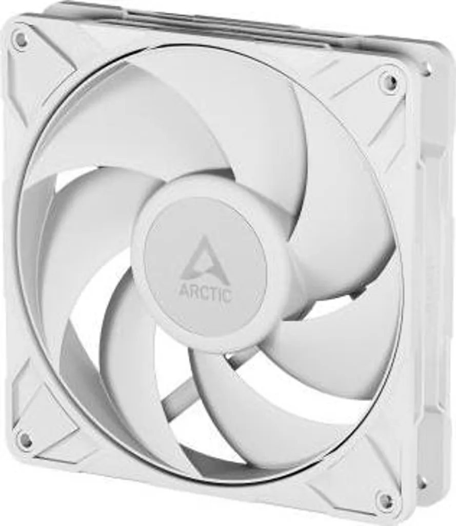 ARCTIC P14 Pro PST Bianca | Ventola 140mm High-Performance per PC White