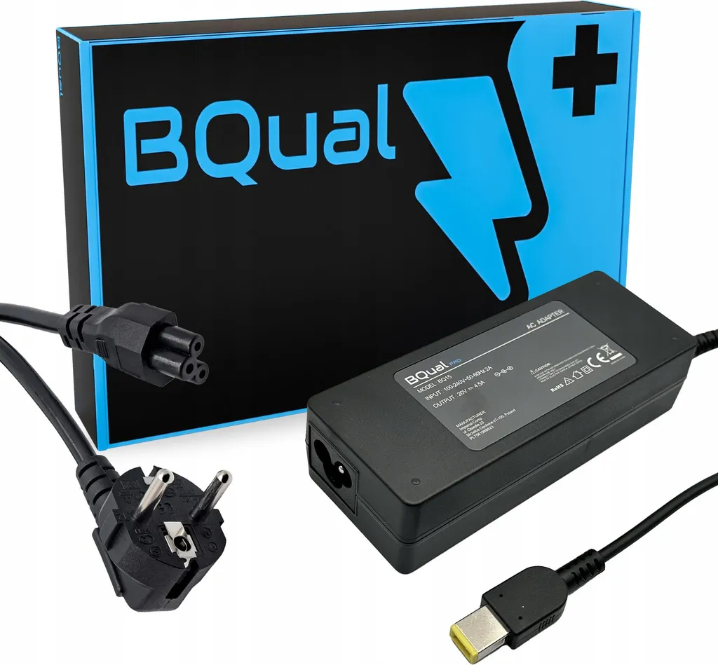 Chargeur Lenovo G500 Z51-70 Réparer Alimentation PC Portable 20V 4.5A