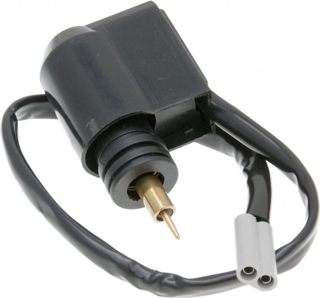 BestPrice E-Choke kompatibel mit Piaggio 50, 125, 180ccm Produktbild 