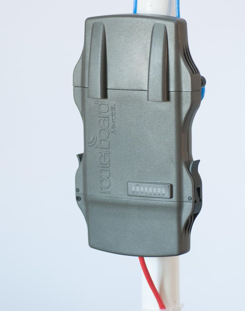 MIKROTIK Mikrotik NetMetal 5 Power over Ethernet (PoE) Zdjęcie produktu 