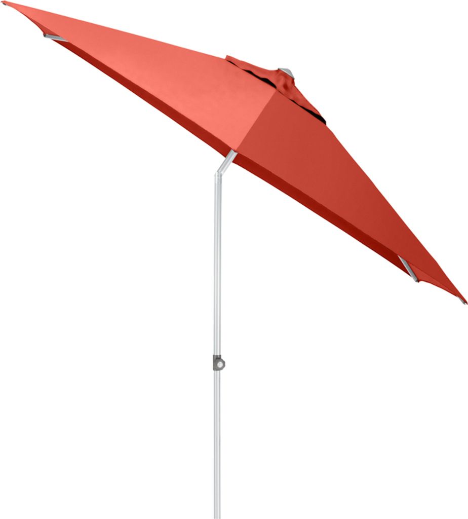 KETTLER  Ombrellone Easy Push Ø 230 cm, UPF 50+, Immagine del prodotto 