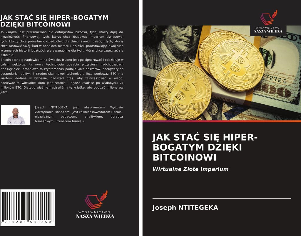 Jak Sta¿ Si¿ Hiper-Bogatym Dzi¿Ki Bitcoinowi