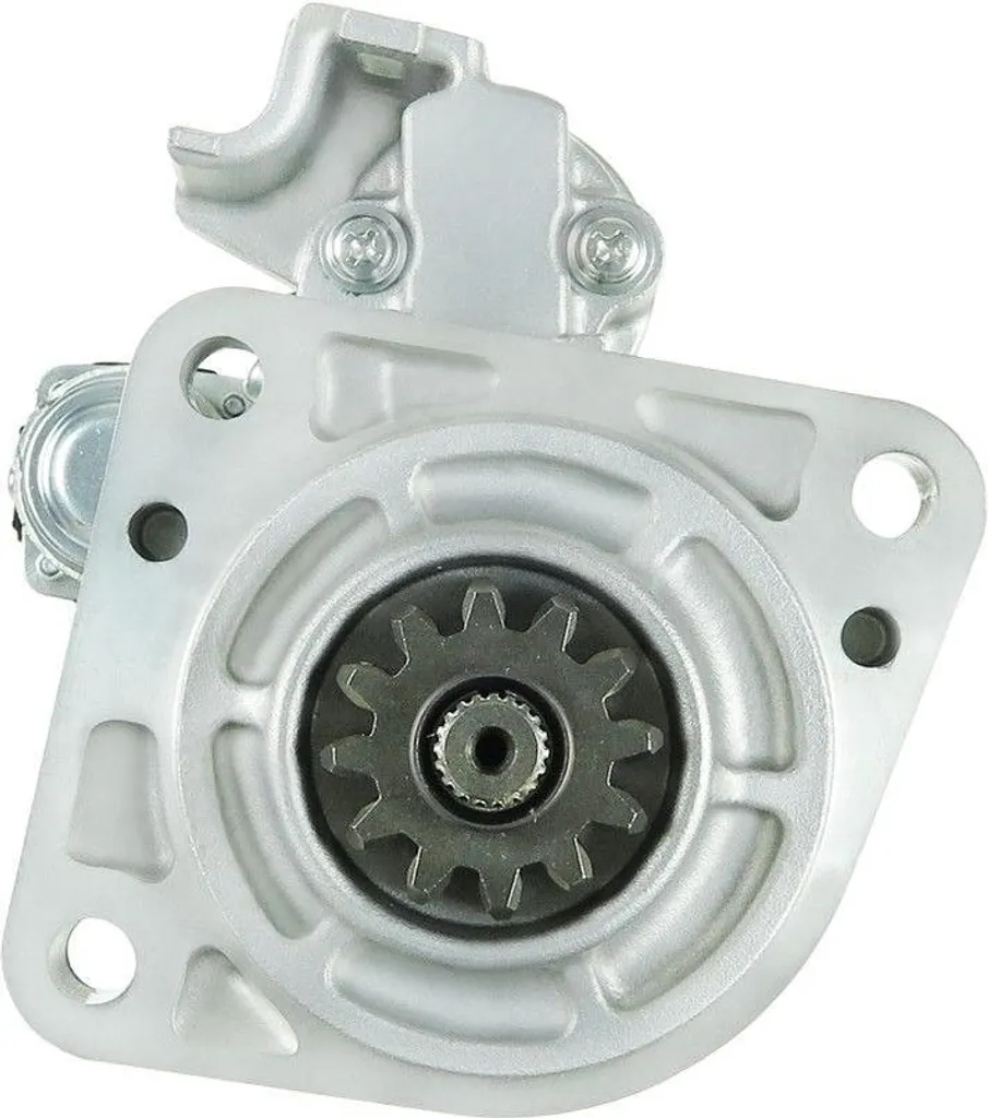 Démarreur pour MAN TGL I 24V AS-PL S5239 Idéal pour Transport et Logistique