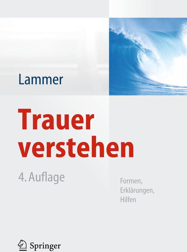 Trauer verstehen