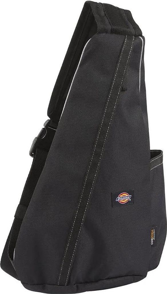 Dickies Ashville Sac à bandoulière Noir Noir One Size Image du produit 