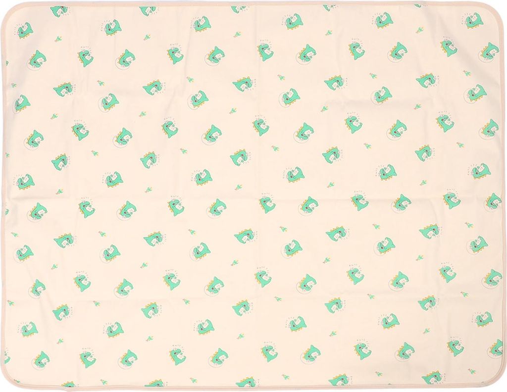 Hundewaschable Pee Pad wiederverwendbar atmungsable schnell absorbierende multifunktionale Wasserdichtungsdicht von TPU PET Urin 90x120cm