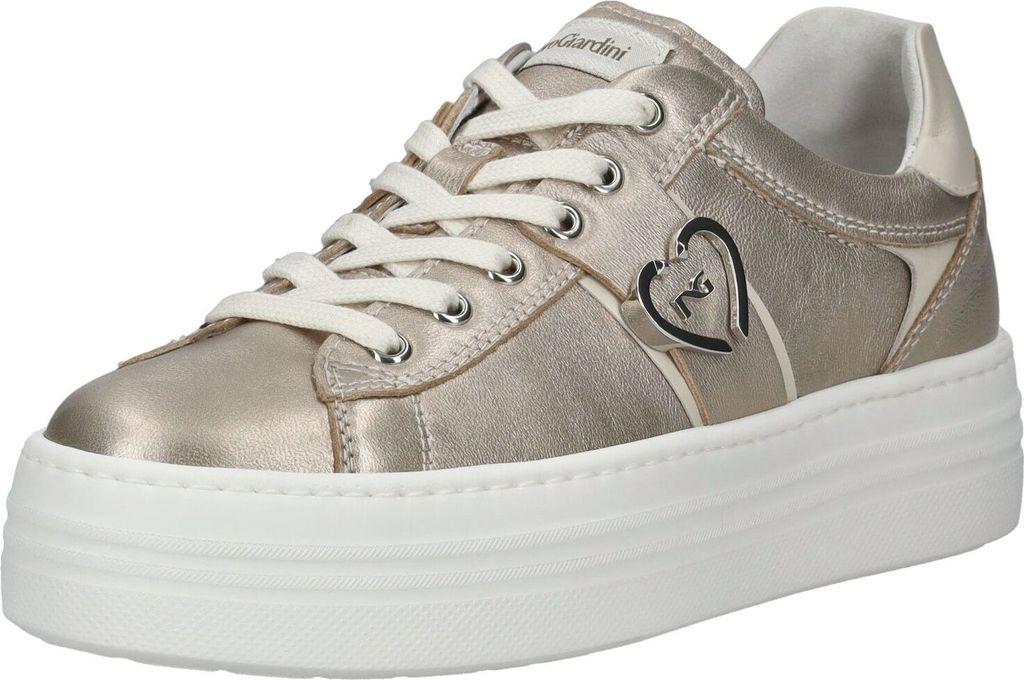 Nero Giardini Sneaker Sneaker Leder Produktbild 