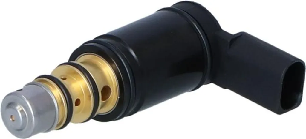 Vanne de régulation compresseur AC - Valve de contrôle CV24 pour clim - 9