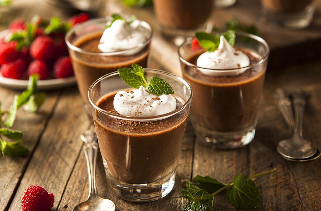 mydays Dessert Kurs Würzburg; Erlebnis verschenken oder selbst erleben; Gutschein für 1 Person(en)