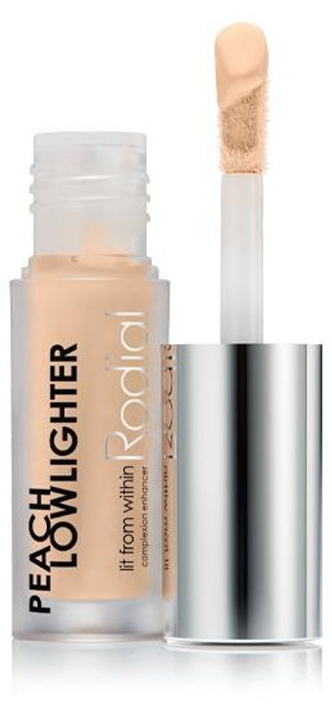 Rodial, Lowlighter, Erleuchtend, Flüssiger Highlighter, Image du produit 