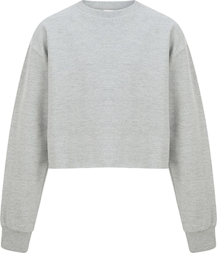 SF Minni KidsŽ Cropped Slounge Sweat Produktbild 
