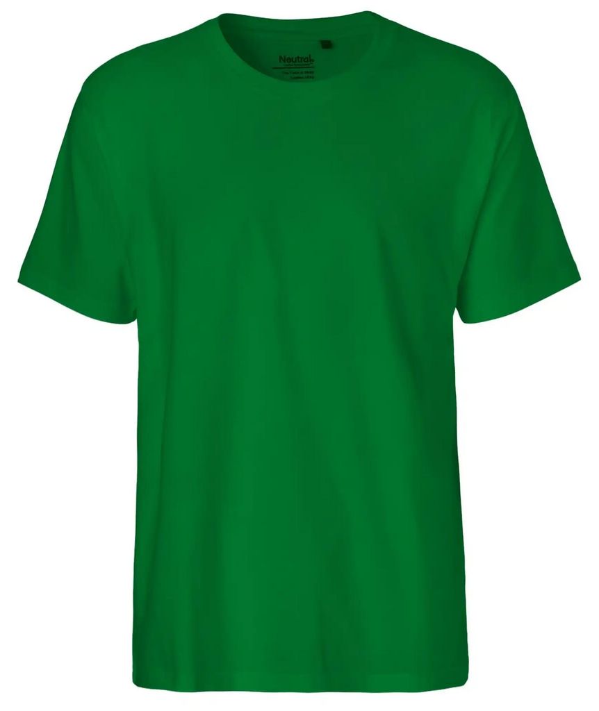 Neutral - T-Shirt für Herren LT3850 (XL) (Grün)