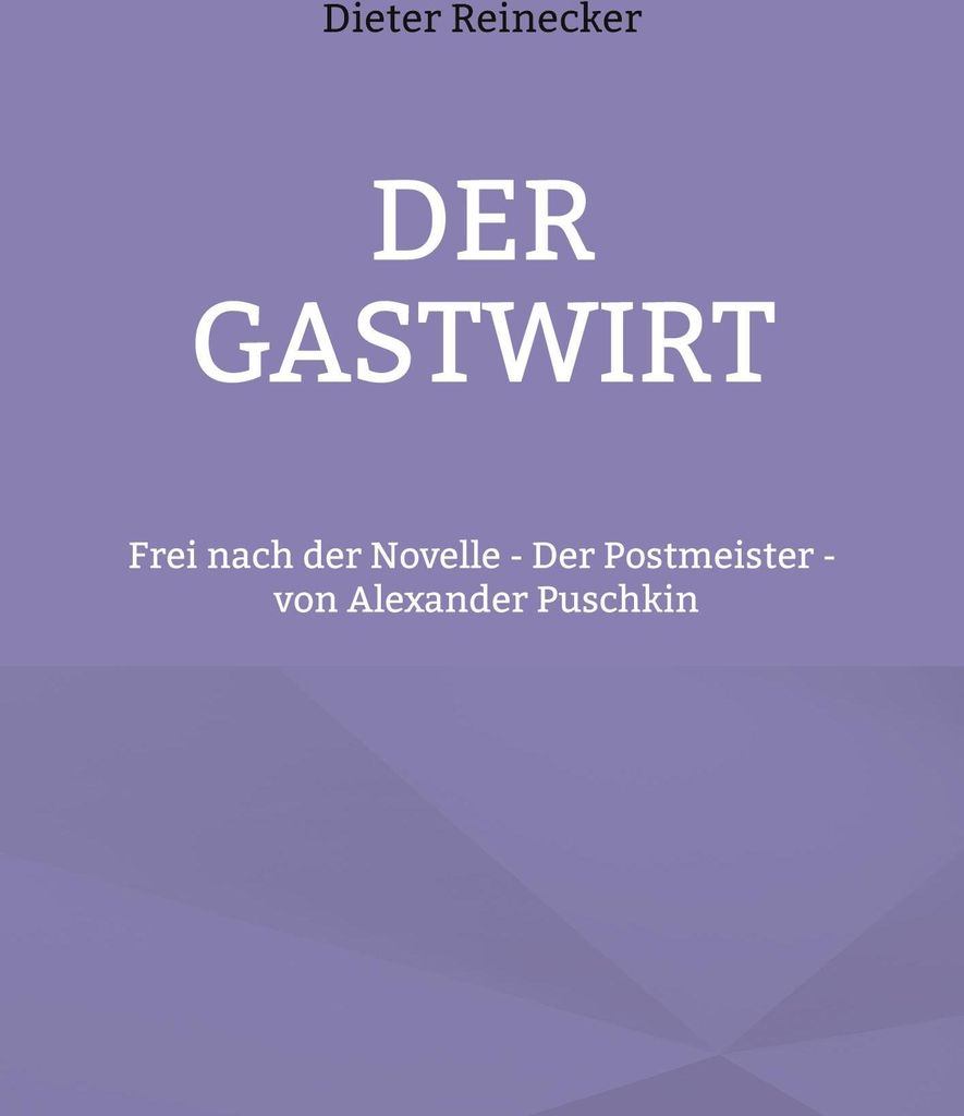 Der Gastwirt