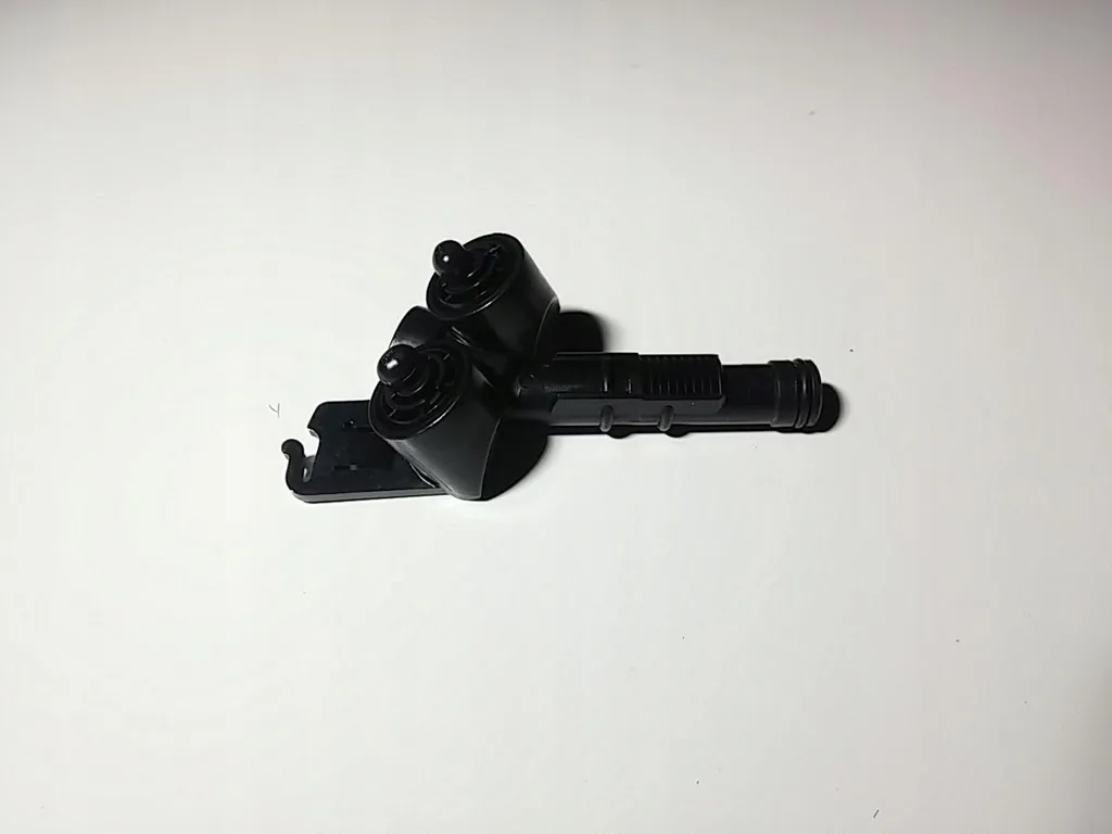 Gicleur de lave-phare droit Volvo V50 - Embout de rechange type OE