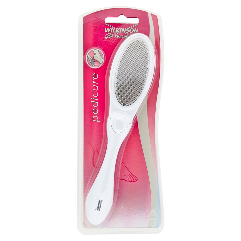 Wilkinson Pedicure Doppel-Hornhautraspel Produktbild 2