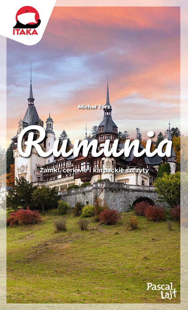 Rumunia Pascal lajt