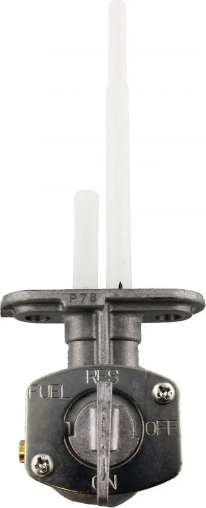 Robinet d'Essence de Rechange pour Yamaha DT 125 LC - Modèles 82-84