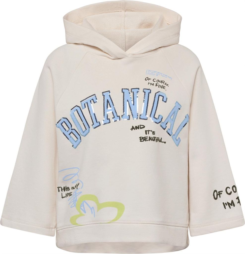 LCMT Sweatshirt in Beige 38