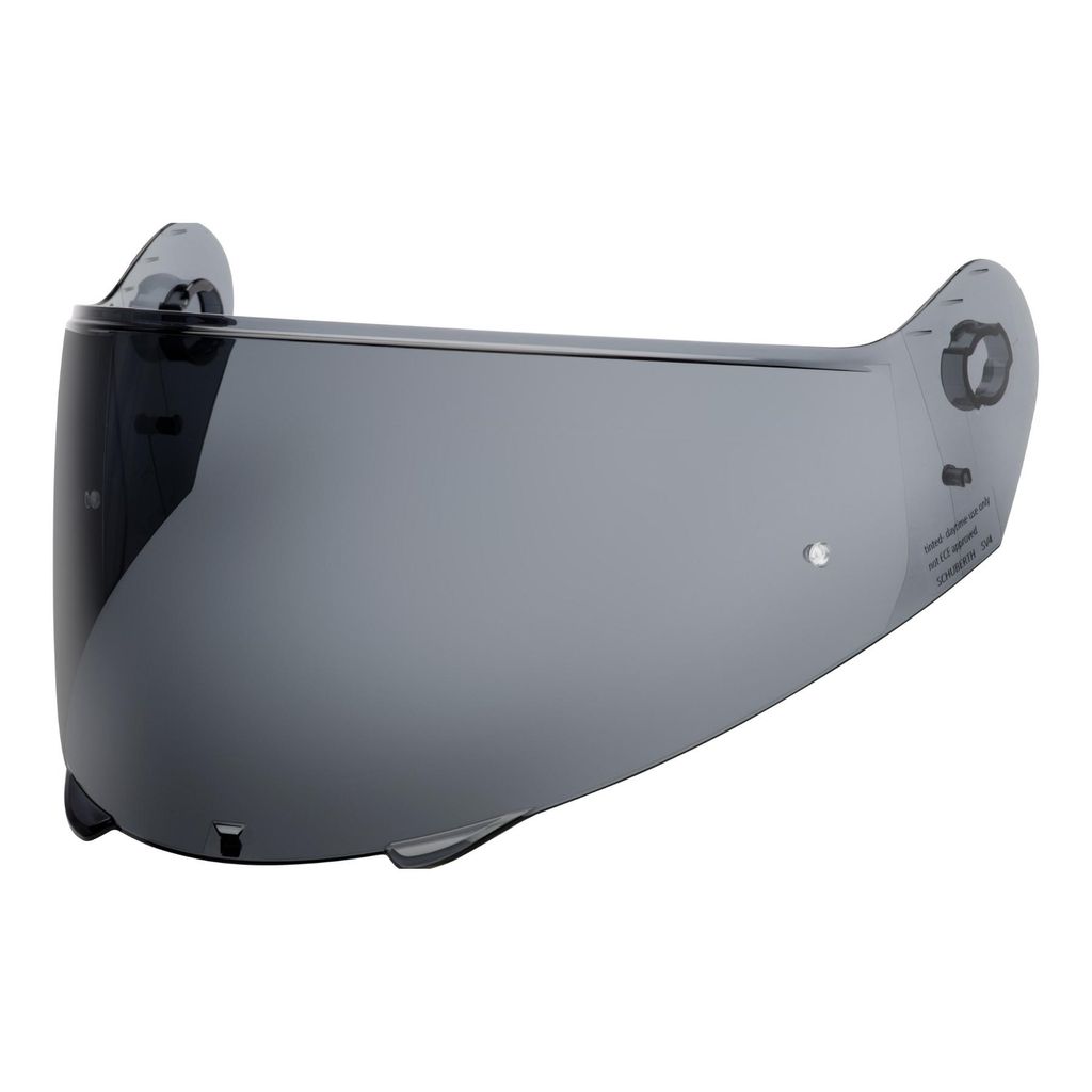 Schuberth SV4 R2 Carbon / R2 Basic / R2 Visier, stark Produktbild 